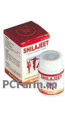 Shilajeet