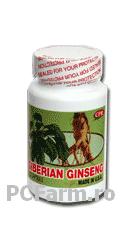 Siberian Ginseng