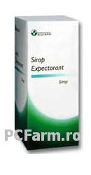 Sirop Expectorant - Biofarm