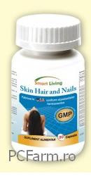 Skin, Hair and Nails Formula 