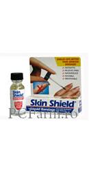 SKIN SHIELD - plasture lichid transparent si rezistent la apa