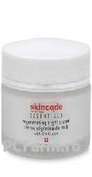 Skincode Essentials Crema regeneranta de noapte