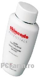 Skincode Essentials Lapte demachiant