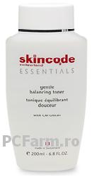 Skincode Essentials Lotiune Tonifianta Fortifianta