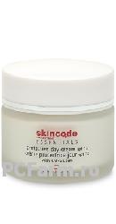 Skincode Essentials Crema protectoare de zi SPF12