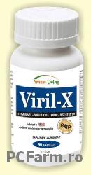 Viril-X 