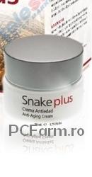 Snake Plus Crema