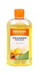 Detergent concentrat universal Orange Cleaner - Sodasan