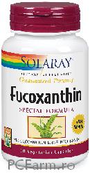 Fucoxanthin