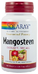 Mangosteen