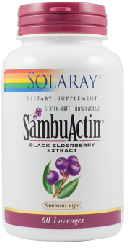 Sambuactin Black Elderberry 