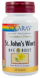 St. John s Wort - Sunatoare