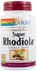 Super Rhodiola 