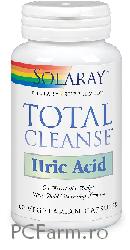 Total Cleanse Uric Acid 