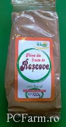 Faina din fructe de roscove - Solaris