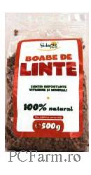 Linte boabe - Solaris