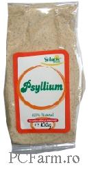 Tarate Psyllium - Solaris