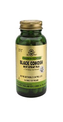 Black Cohosh Root Extract Plus - Solgar