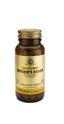 Butcher s Broom - Solgar