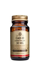 Coenzyme Q 10 - Solgar