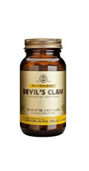 Devil s Claw - Solgar