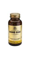 Dong Quai - Solgar
