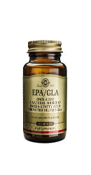 EPA GLA - Solgar
