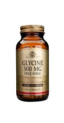 Glycine - Solgar