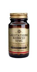 L-Glutathione - Solgar