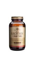 Lecithin - Solgar