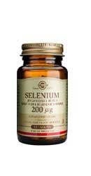 Selenium - Solgar