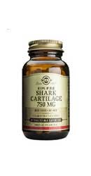 Shark Cartilage - Solgar