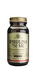 Spirulina - Solgar