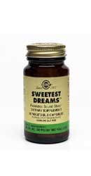 Sweetest Dreams - Solgar
