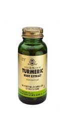 Turmeric Root Extract - Solgar