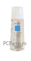 VICHY PURETE SOLUTIE DEMACHIANTA TEN SENSIBIL