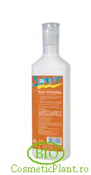 Detergent bio pentru curatare si intretinere podele - Sonett