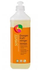 Detergent concentrat universal Orange Cleaner - Sonett