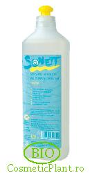 Detergent bio neutru pentru spalat vase si curatenie generala - Sonett