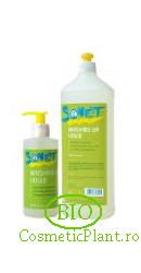 Detergent Bio Lichid Nontoxic pentru Vase - Sonett