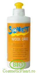 Solutie naturala pentru regenerare lana, mohair, fire naturale - Sonett