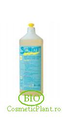 Detergent Lichid din Masline pentru Spalari Delicate - Sonett