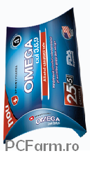 Omegacol - Sprintpharma