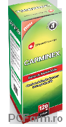 Carminex - Sprintpharma