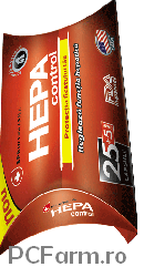Hepa Control - Sprintpharma