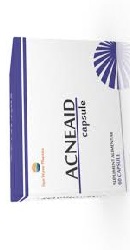 Acneaid capsule - Sun Wave Pharma