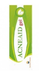 Acneaid gel - Sun Wave Pharma