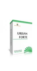 Urisan Forte - Sun Wave Pharma