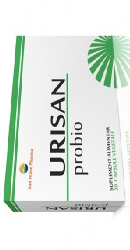 Urisan Probio - Sun Wave Pharma