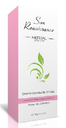 Crema hidratanta de fata - Sun Wave Pharma